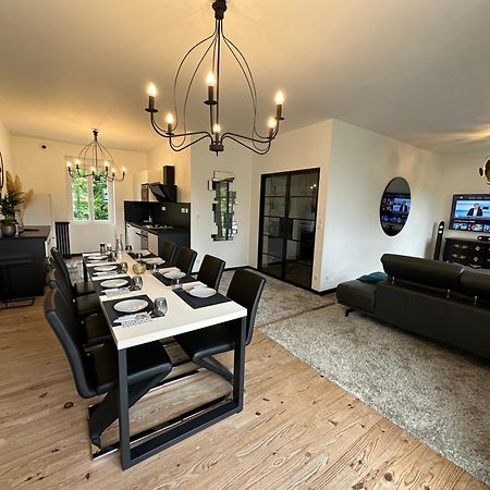 Maison Vacance En Perigord Saint-Astier  Exteriör bild