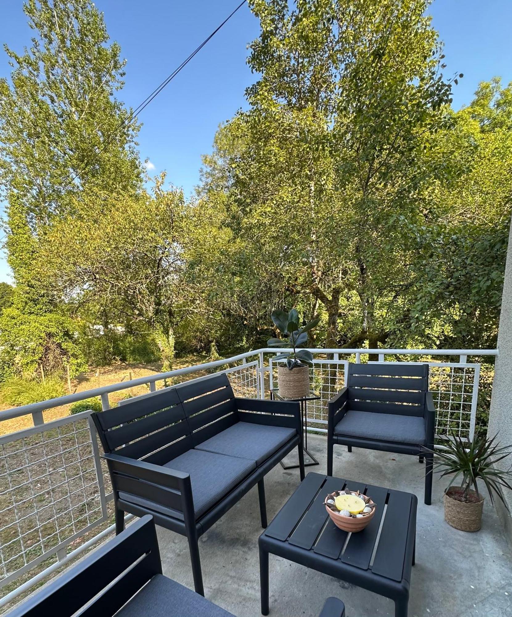 Maison Vacance En Perigord Saint-Astier  Exteriör bild